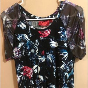 💕Jennifer Lopez BEAUTIFUL BLOUSE